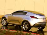 Kia Kue Concept 2007 года